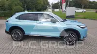 2024 Honda 