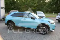 2024 Honda e:Ny1