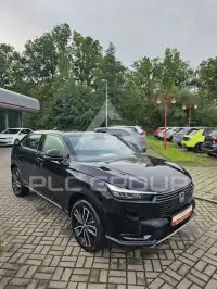 2024 Honda HR-V