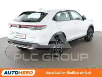 2024 Honda HR-V