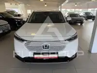2024 Honda HR-V