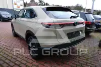 2024 Honda HR-V