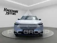 2024 Honda HR-V