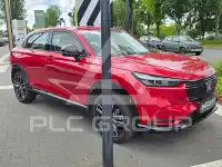 2024 Honda HR-V