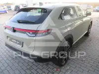 2024 Honda HR-V