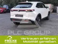 2024 Honda HR-V