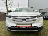 2024 Honda HR-V