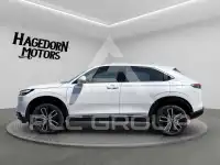 2024 Honda HR-V