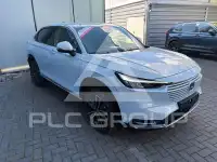 2024 Honda HR-V