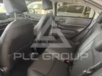 2024 Honda HR-V