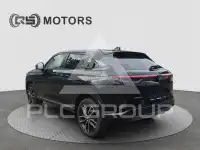 2024 Honda HR-V