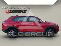 2024 Honda HR-V