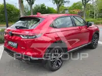 2024 Honda HR-V