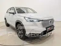 2024 Honda HR-V
