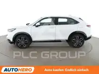 2024 Honda HR-V