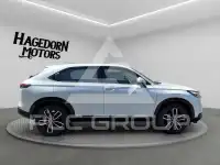 2024 Honda HR-V