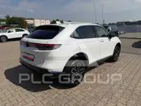 2024 Honda HR-V