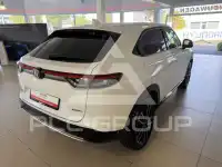 2024 Honda HR-V