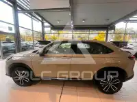 2024 Honda HR-V