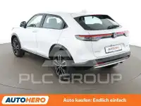 2024 Honda HR-V