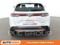 2024 Honda HR-V