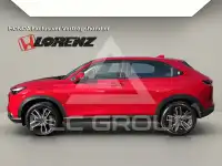 2024 Honda HR-V