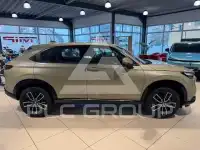 2024 Honda HR-V