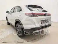 2024 Honda HR-V