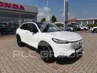 2024 Honda HR-V