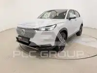 2024 Honda HR-V