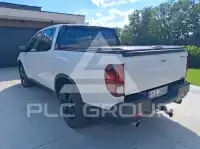 2024 Honda RIDGELINE