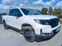 2024 Honda RIDGELINE