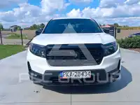 2024 Honda RIDGELINE