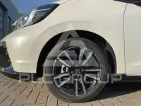 2024 Honda JAZZ
