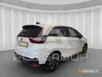 2024 Honda JAZZ