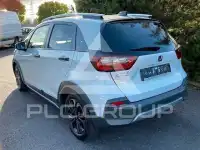 2024 Honda JAZZ