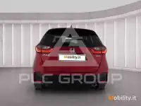 2024 Honda JAZZ