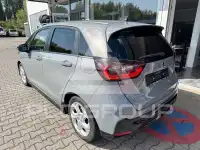2024 Honda JAZZ
