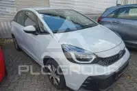2024 Honda JAZZ