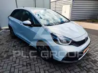 2024 Honda JAZZ