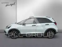 2024 Honda JAZZ
