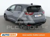 2024 Honda JAZZ