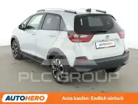 2024 Honda JAZZ