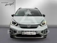 2024 Honda JAZZ