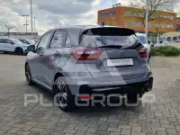 2024 Honda JAZZ
