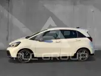 2024 Honda JAZZ