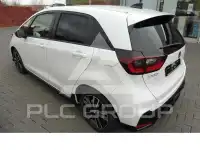 2024 Honda JAZZ