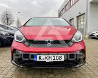 2024 Honda JAZZ