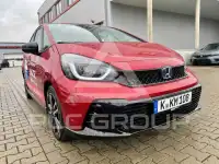2024 Honda JAZZ