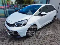 2024 Honda JAZZ
